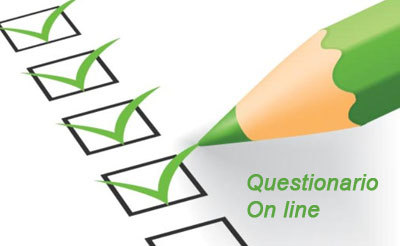 Questionario online 400x246