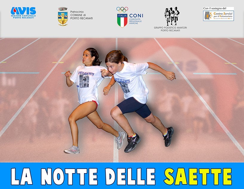Notte delle saette 2018 a4 